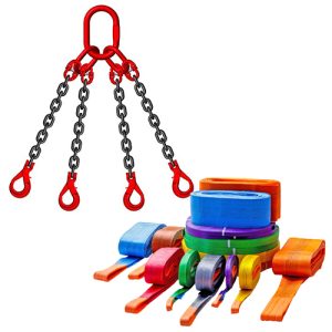 Lifting Equipment Supplier & Manufacturer in Dubai, Abu Dhabi & UAE ...