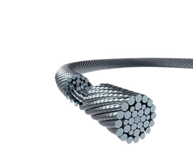 Steel Wire Ropes | Supplier & Manufacturer in Dubai, Abu Dhabi & UAE ...
